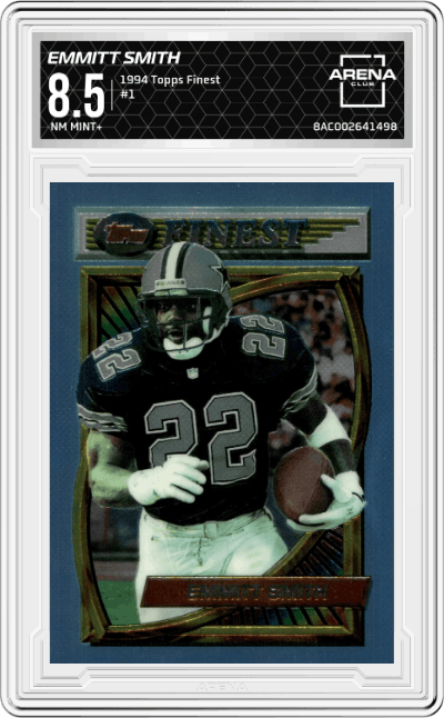 Emmitt Smith