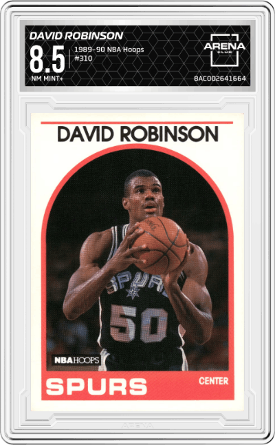 David Robinson