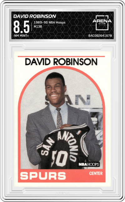 David Robinson