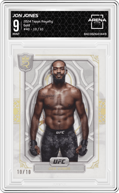 Jon Jones