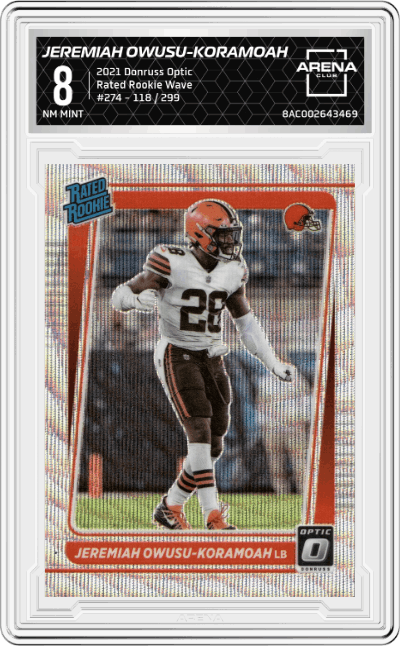 Jeremiah Owusu-Koramoah