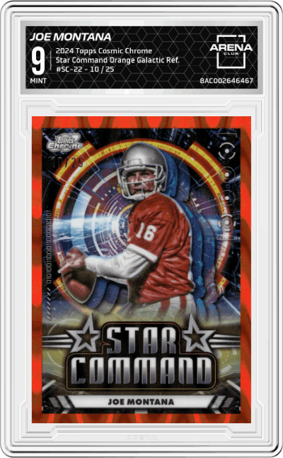 Joe Montana