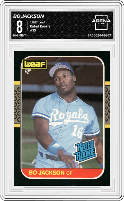 Bo Jackson