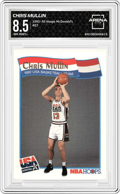 Chris Mullin