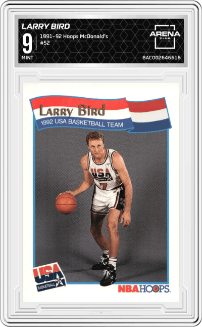 Larry Bird