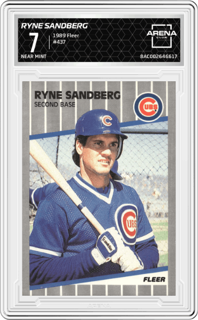 Ryne Sandberg