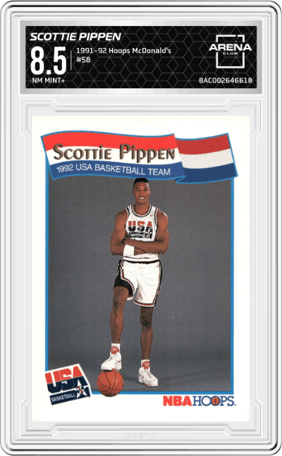 Scottie Pippen