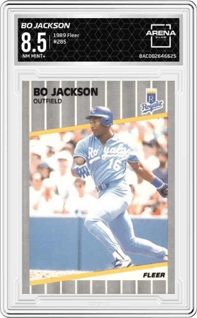 Bo Jackson