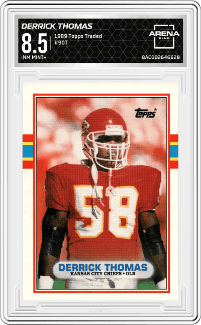 Derrick Thomas