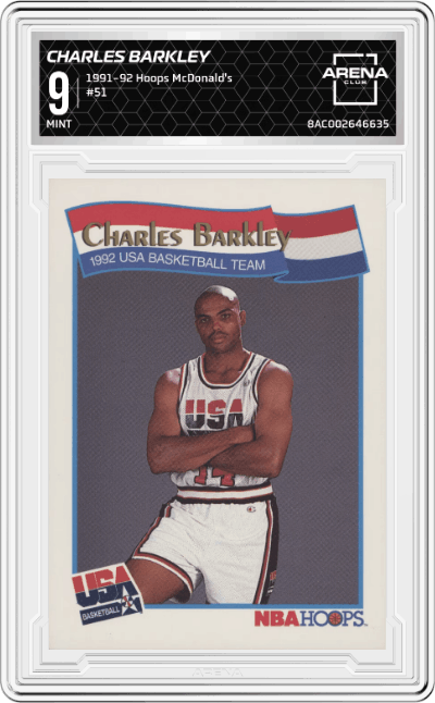 Charles Barkley