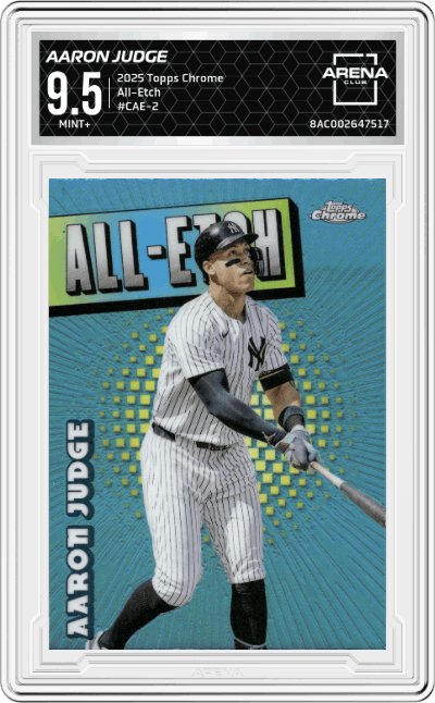 Aaron Judge