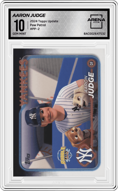 Aaron Judge