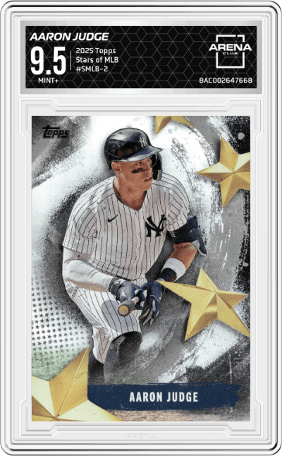Aaron Judge	
