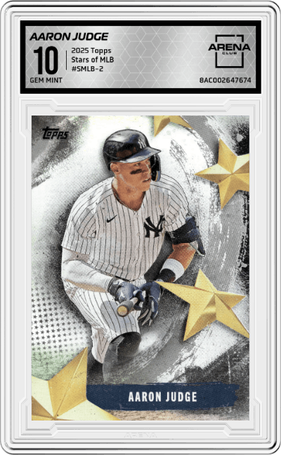 Aaron Judge	