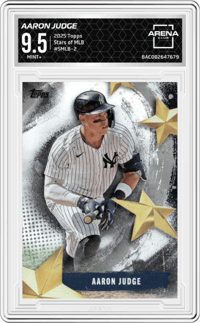 Aaron Judge	