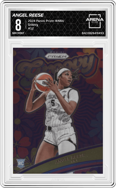 Angel Reese