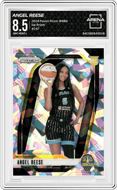 Angel Reese