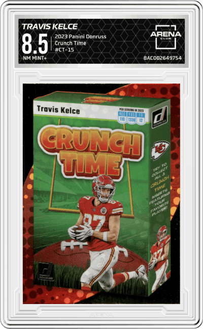 Travis Kelce
