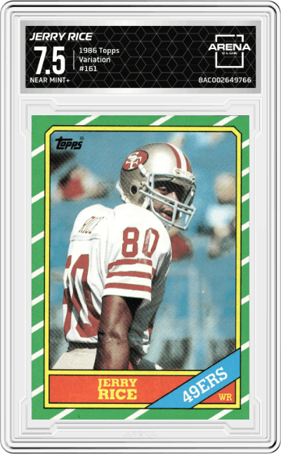 Jerry Rice
