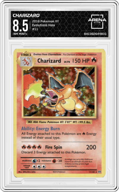 Charizard