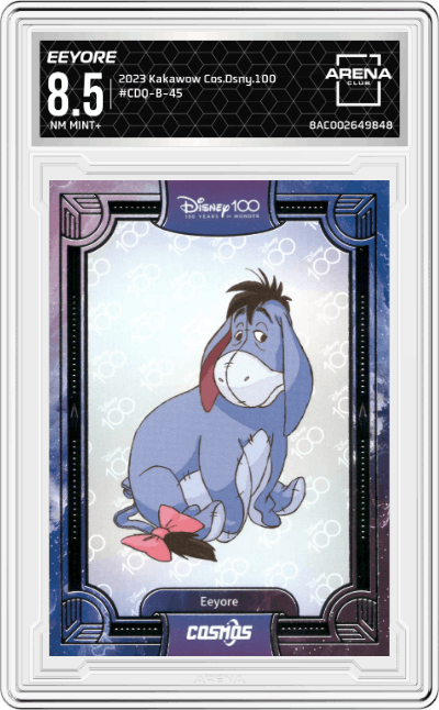 Eeyore