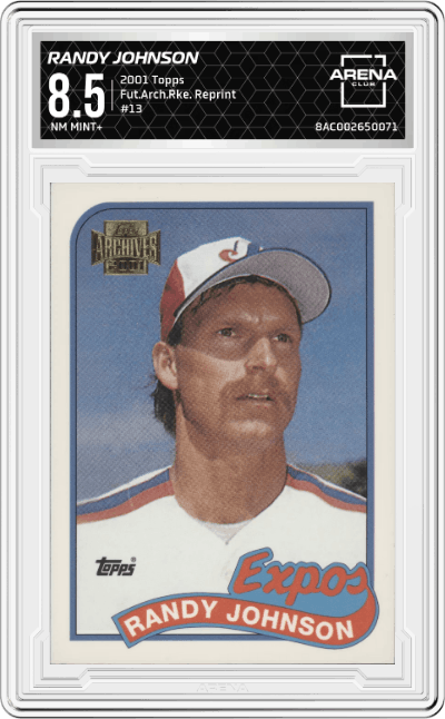 Randy Johnson