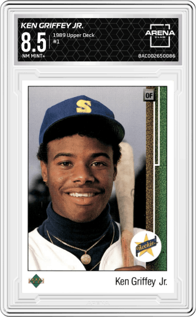 Ken Griffey Jr.