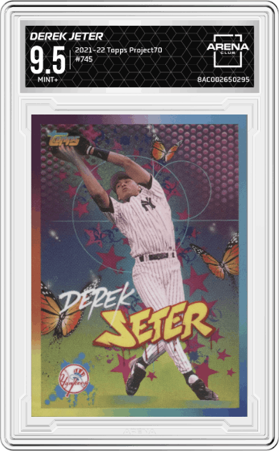Derek Jeter