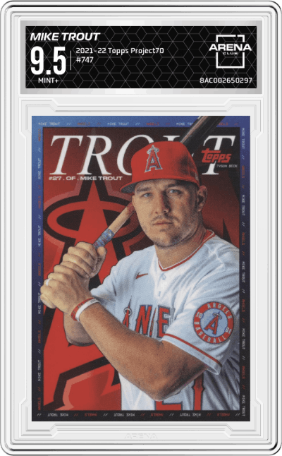 Mike Trout
