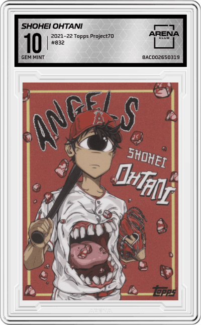 Shohei Ohtani