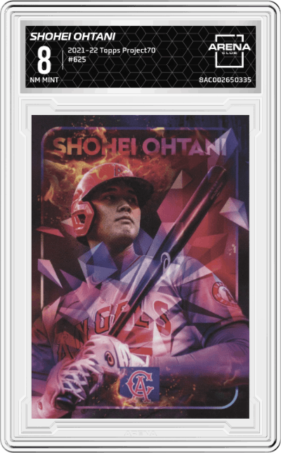 Shohei Ohtani