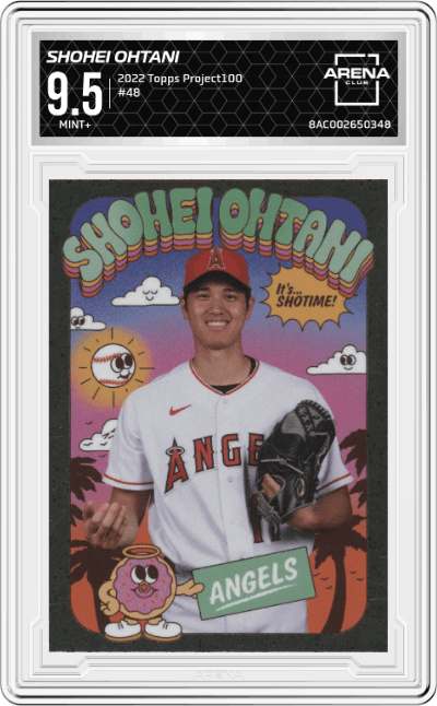 Shohei Ohtani