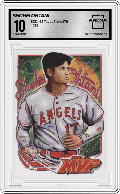 Shohei Ohtani