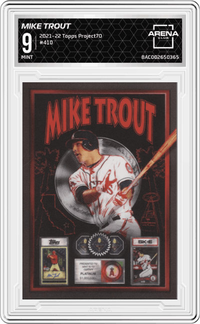 Mike Trout