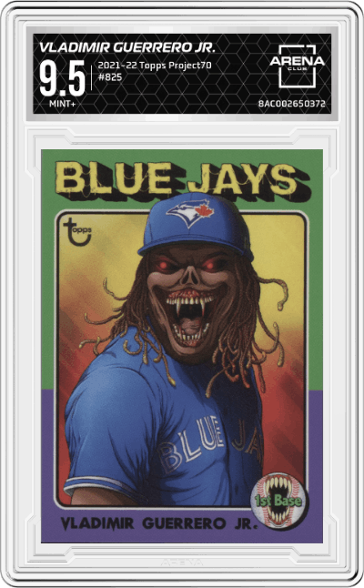 Vladimir Guerrero Jr.