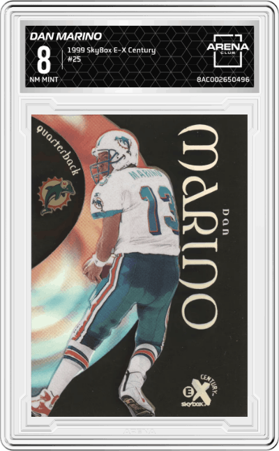 Dan Marino 