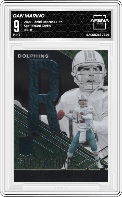 Dan Marino