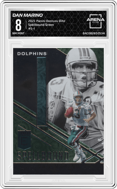 Dan Marino