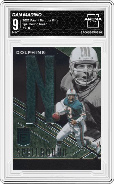 Dan Marino