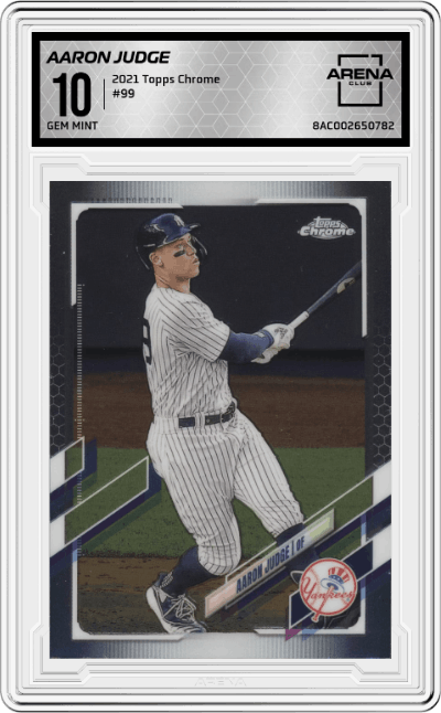 Aaron Judge