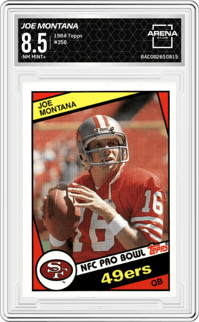 Joe Montana