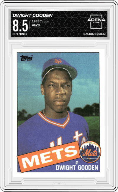 Dwight Gooden