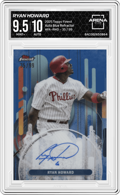 Ryan Howard
