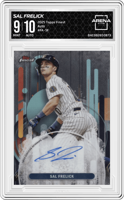 Sal Frelick