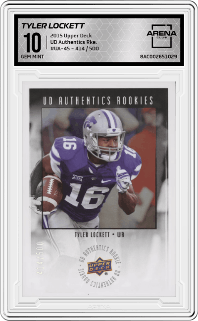 Tyler Lockett