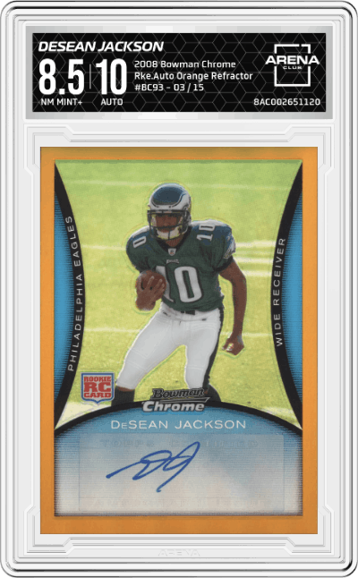 DeSean Jackson
