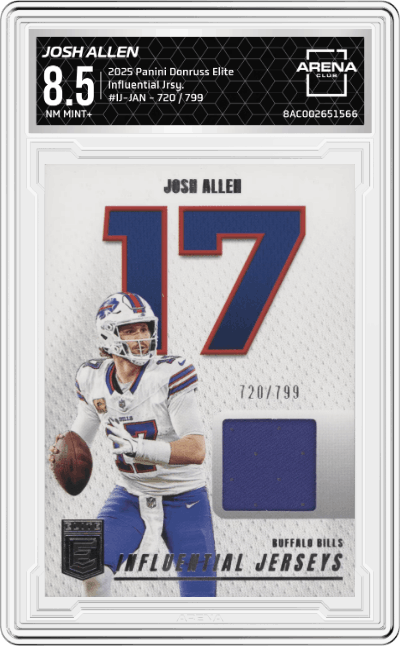 Josh Allen