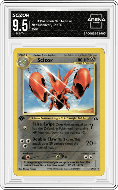 Scizor