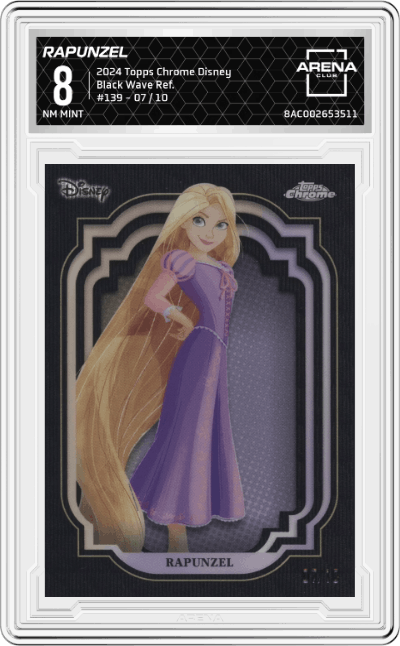 Rapunzel