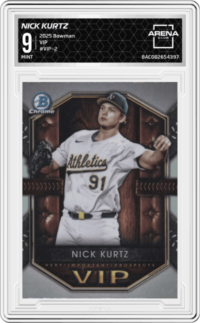 Nick Kurtz